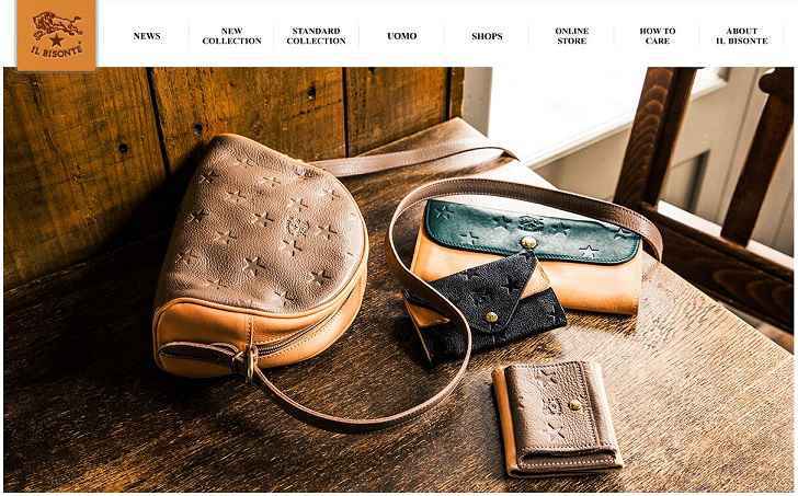 40代男性に人気の名刺入れメンズブランド10選 風格のある男性が選ぶ名刺入れとは