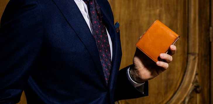 30代に人気のメンズ革財布日本ブランドとハイブランド10選 プレゼントにもおすすめ