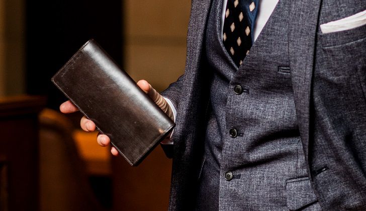 10万円以内で買える人気のメンズ財布