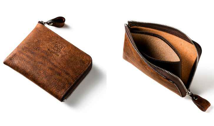 オシャレなキャッシュレス財布メンズおすすめ18選