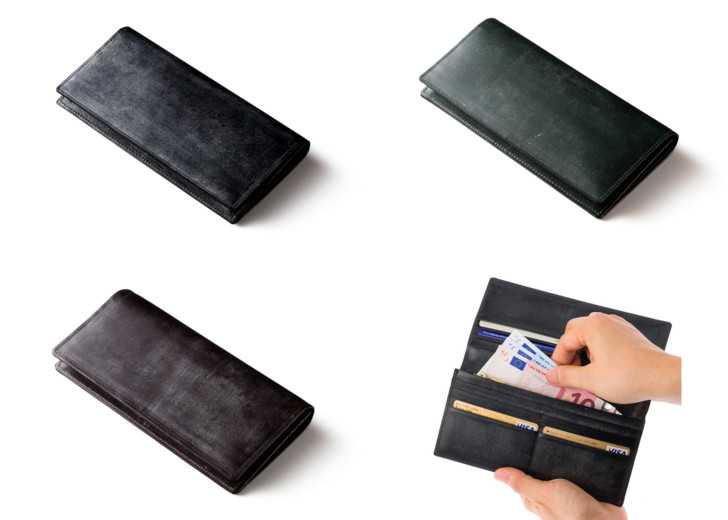 彼氏に財布をプレゼントしたい女性が知っておくべき3つのポイントと 人気のメンズ財布ブランド10選